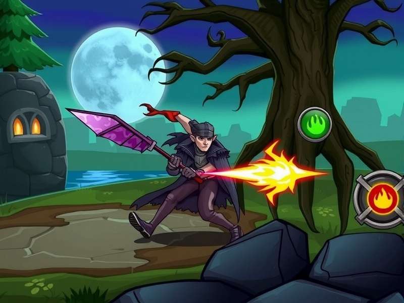 Ghoul Blitz Supreme Multiplayer